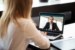 4 Tips for Acing Your Technical Video Interview