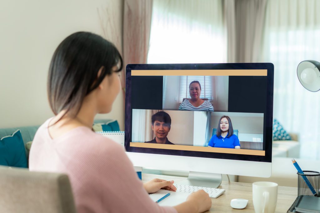 5 Tips for Conducting Successful Video Interviews