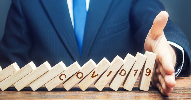The Secret to Business Success Amid the Coronavirus Pandemic, According to Resource 1’s Anastasia C. Valentine