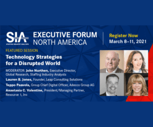 Executive Forum North America 2021