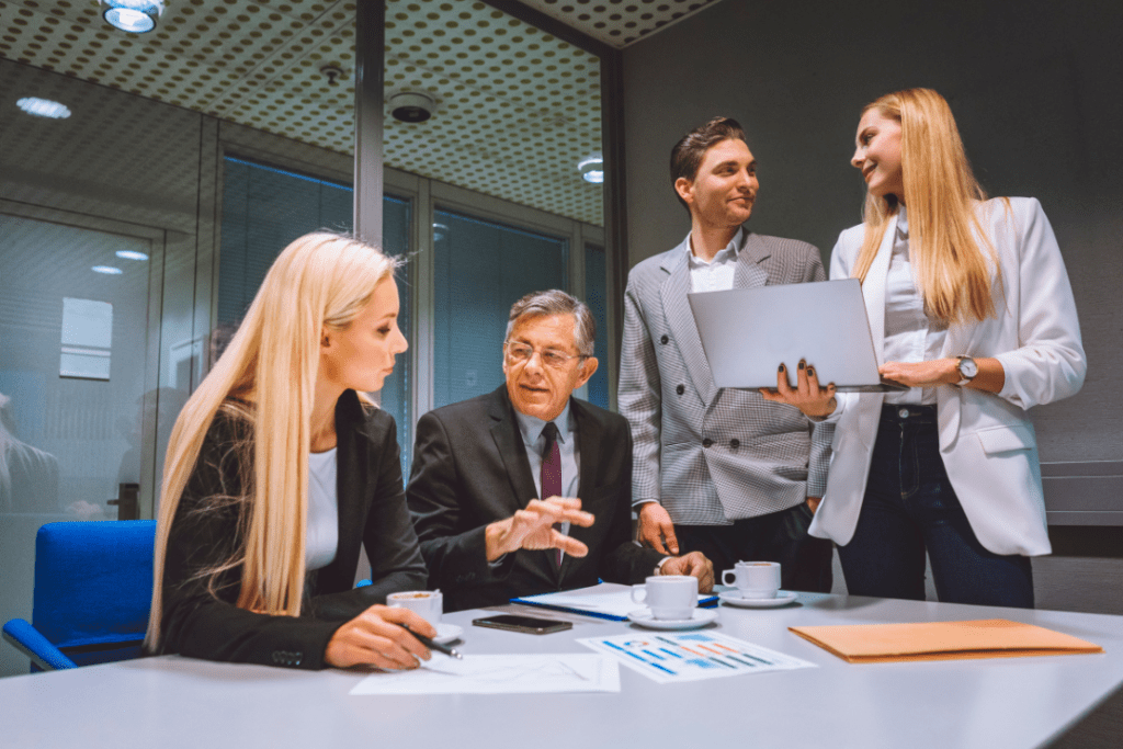 generational differences in the workplace