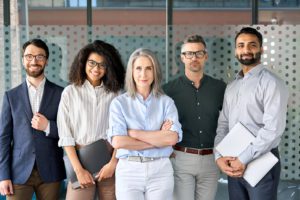 The Great Resignation and the Future of Work
