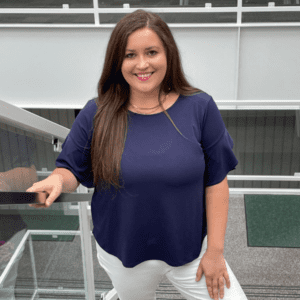 Emily C. McCleery Recruiting Associate