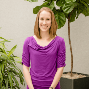 Sarah M. Smith